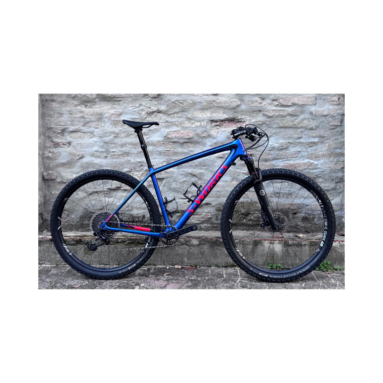 Specialized Specialized S-Works Epic HT 2020