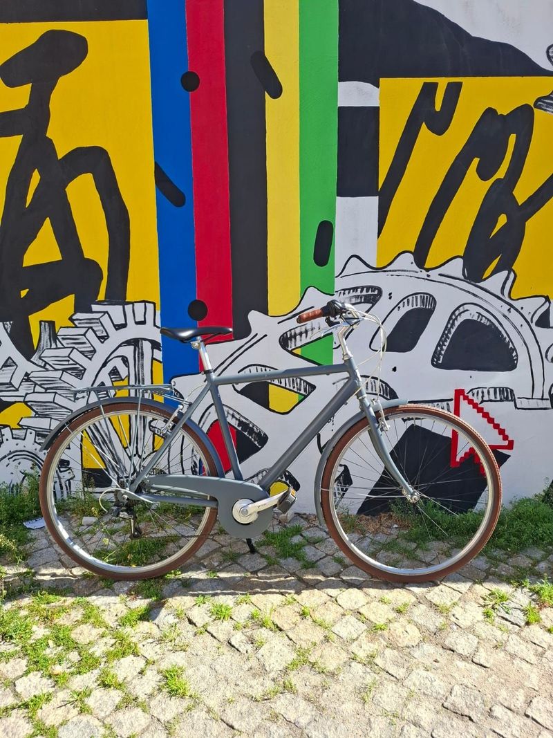 Used Cicli Adriatica Retro 2024 Urban & Touring