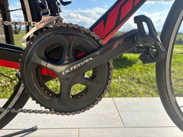 Używany Viper Galibier 2017 2017 Road & Gravel — zdjęcie 5 z 5