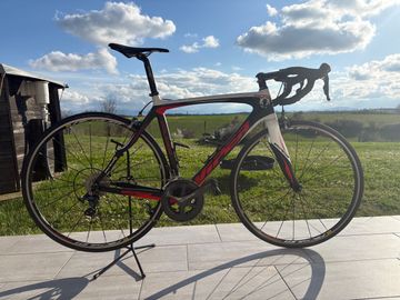 Gebrauchtes Viper Galibier 2017 2017 Road & Gravel