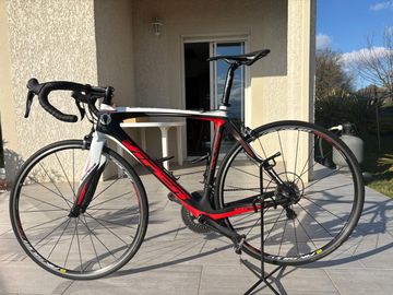 Używany Viper Galibier 2017 2017 Road & Gravel — zdjęcie 4 z 5