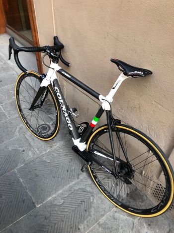 Colnago, Colnago C 60