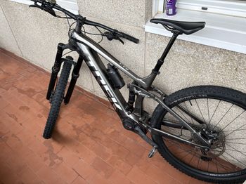 Trek, Rail 7 2022