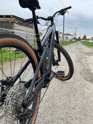 Używany Trek POWERFLY FS+ 6 2026 Mountainbike — zdjęcie 3 z 4