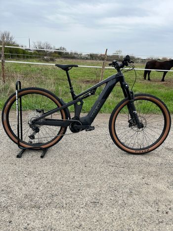 Used Trek POWERFLY FS+ 6 2026 MTB