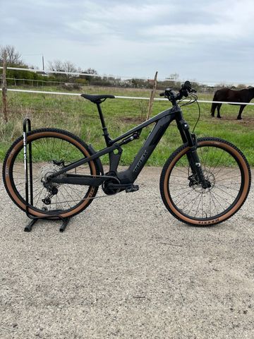 Used Trek POWERFLY FS+ 6 2026 MTB