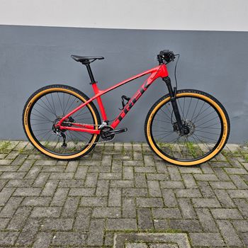 Trek, X-caliber 3