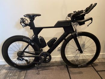 Used Alchemy Hyas — Red Etap AXS Road 2020 2020 Road & Gravel