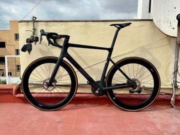 Used Rose X-Lite Shimano Ultegra Di2 2024 Road & Gravel, Black — image 3 of 15