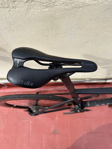 Used Rose X-Lite Shimano Ultegra Di2 2024 Road & Gravel, Black — image 6 of 15