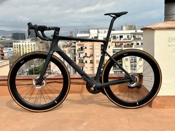 Used Rose X-Lite Shimano Ultegra Di2 2024 Road & Gravel