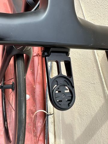 Used Rose X-Lite Shimano Ultegra Di2 2024 Road & Gravel, Black — image 5 of 15