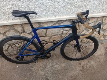 EXS, Aerospeed