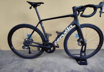 Cervélo, R5 Shimano Ultegra Di2