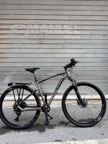 Bottecchia, Bottecchia Custom SRAM SX Eagle