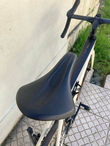 Used Orbea ORCA M30 2024 2024 Road & Gravel, White — image 7 of 7