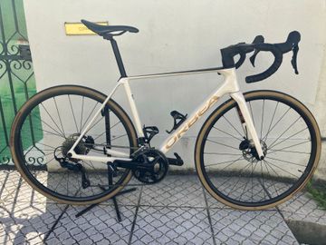 Used Orbea ORCA M30 2024 2024 Road & Gravel, White — image 1 of 7
