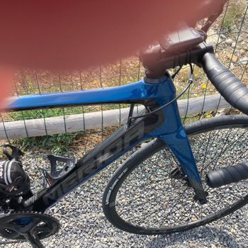 Merida, Reacto Shimano Ultegra