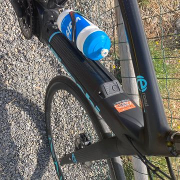 Używany Bianchi Impulso e-allroad Shimano 105 2017 Road & Gravel