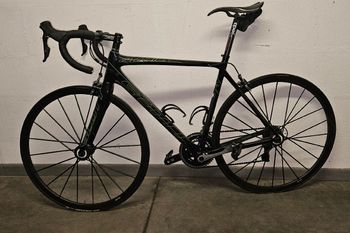 Scott, Addict Shimano Dura Ace