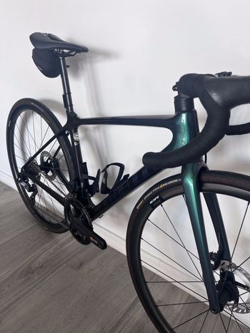 Giant, Tcr Shimano Ultegra Di2