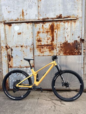 YT Industries, Izzo CORE 3 29 2024
