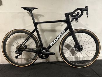 Adris, Adris Custom Shimano Ultegra Di2