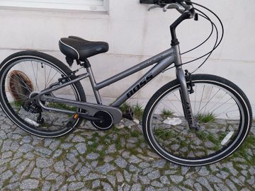 Used Bossi Bicycles Custom Other Shimano - Mountainbike 2023 Urban & Touring