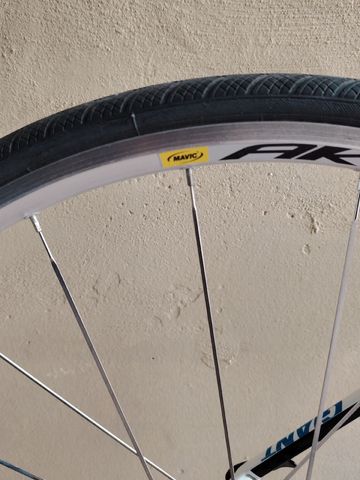 Gebrauchtes Giant TCR Advanced 1 Force 2014 2014 Road & Gravel, Weiß — Bild 9 von 10