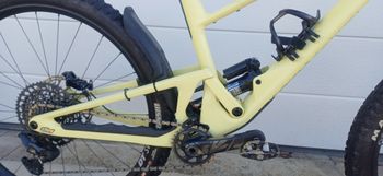 Used SCOR 4060 ST GX 2024 2024 Mountainbike, Orange, 29 — image 12 of 14