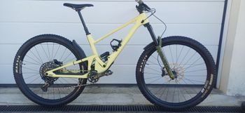 Used SCOR 4060 ST GX 2024 2024 Mountainbike, Orange, 29 — image 14 of 14