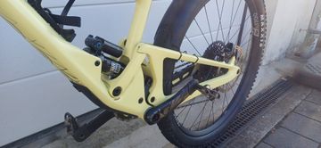 Used SCOR 4060 SRAM GX Eagle 2025 Mountainbike, Orange — image 4 of 14