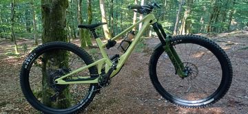 Używany SCOR 4060 SRAM GX Eagle 2025 MTB