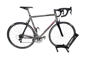 Gebrauchtes FRW Silverado - Titanio 2012 Road & Gravel