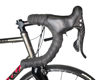 FRW Silverado - Titanio 2012 Road & Gravel usato, Grigio chiaro — immagine 14 di 21