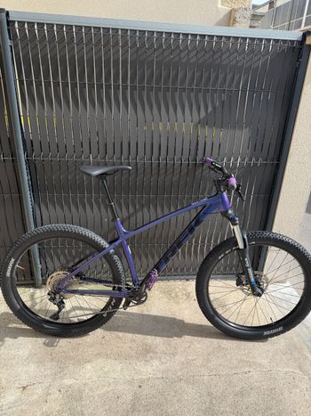 Trek, Roscoe 6 2022