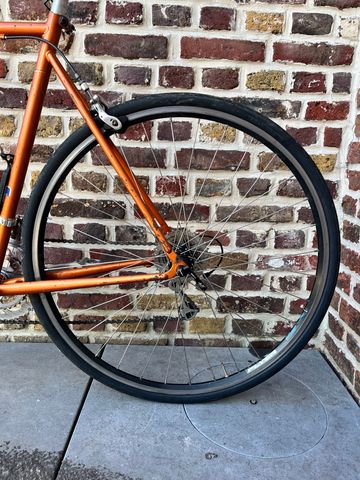 Brugt Merida Extreme 900 2001 Road & Gravel — billede 10 af 10
