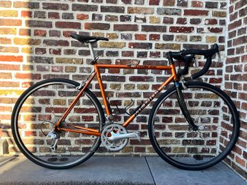 Brugt Merida Extreme 900 2001 Road & Gravel — billede 1 af 10