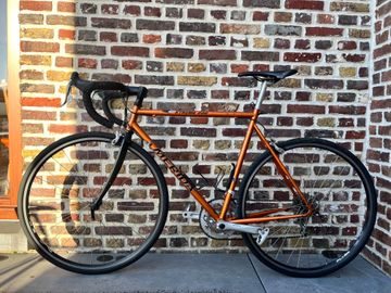 Brugt Merida Extreme 900 2001 Road & Gravel — billede 8 af 10