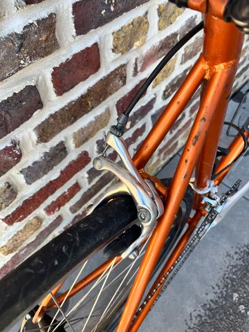 Brugt Merida Extreme 900 2001 Road & Gravel — billede 5 af 10