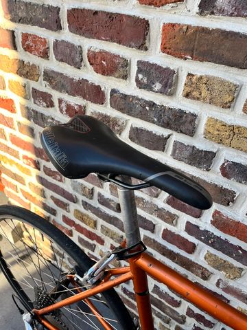 Brugt Merida Extreme 900 2001 Road & Gravel — billede 4 af 10