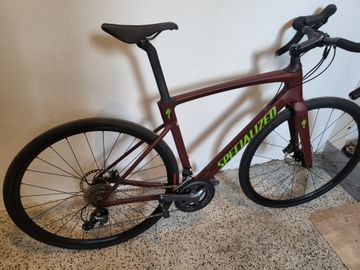 Gebrauchtes Specialized Roubaix SL8 - Shimano Tiagra 2024 2024 Road & Gravel