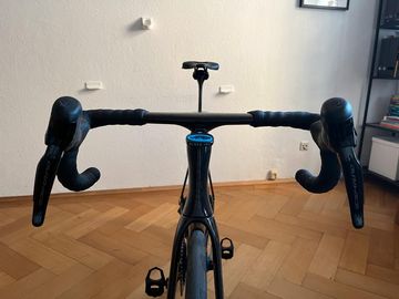 Brugt Factor Ostro VAM 2 2025 Road & Gravel — billede 4 af 6