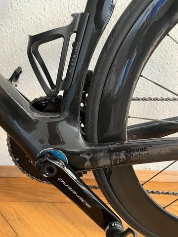 Brugt Factor Ostro VAM 2 2025 Road & Gravel — billede 6 af 6