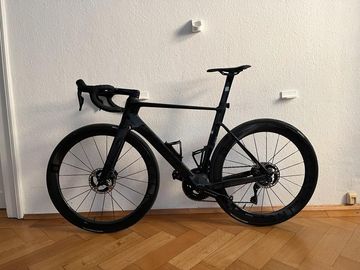 Brugt Factor Ostro VAM 2 2025 Road & Gravel — billede 3 af 6
