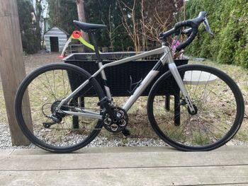 Felt, Vr60 Shimano Claris