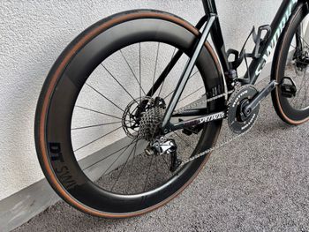 Used S Works Tarmac Sl7 2023 Road & Gravel, Black — image 5 of 14