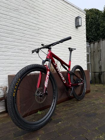 S Works, S Works Custom SRAM XX1 Eagle AXS