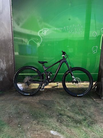 Gebrauchtes Giant Reign Advanced Pro 1 2023 2023 MTB