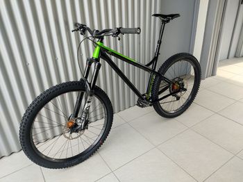 Production Privée, Shan SRAM GX